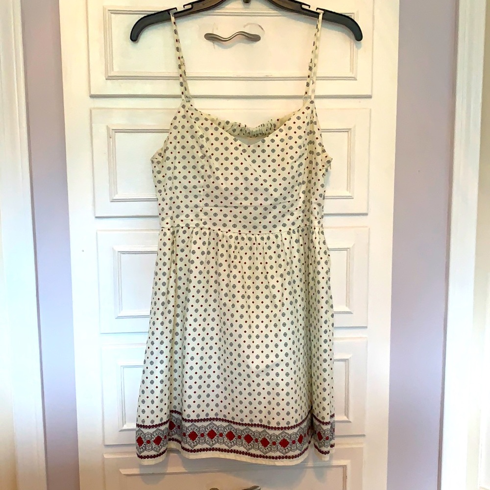 Super cute altard state dress